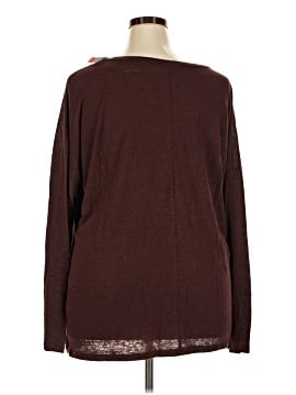 Old Navy Long Sleeve Top (view 2)