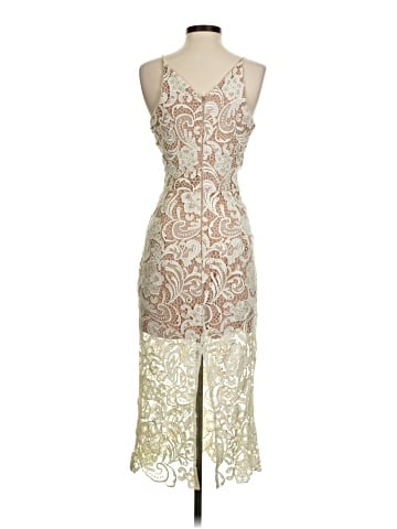 Dress the Population Cocktail Dress (view 2)