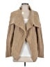 Max Mara Tan Cardigan Size M - photo 1