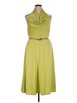 Donna Karan New York Casual Dress (view 1)