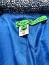 Tibi Tweed Blue Jacket Size M - photo 6