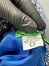Tibi Tweed Blue Jacket Size M - photo 7