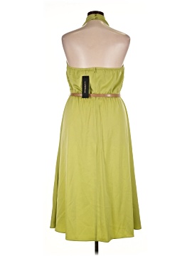 Donna Karan New York Casual Dress (view 2)
