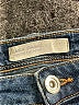 Zara Basic Blue Jeans Size 6 - photo 7