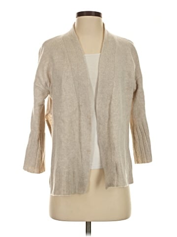 Autumn Cashmere Kimono (view 1)