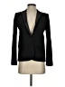 The Kooples Black Blazer Size EU 36 / US 6 - photo 1
