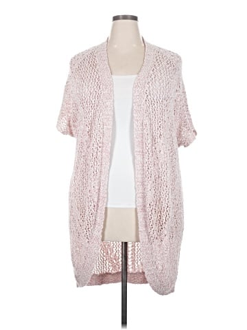 B Collection by Bobeau Cardigan (view 1)