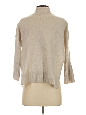 Autumn Cashmere Kimono (view 2)