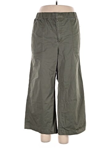 Gap Casual Pants (view 1)