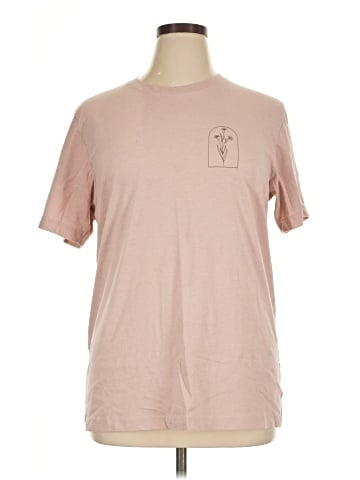 Bella + Canvas Short Sleeve T-Shirt (view 1)
