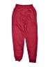 NFL Red Casual Pants Size 10 - 12 - photo 2