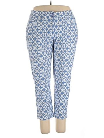 Rafaella Studio Casual Pants (view 1)