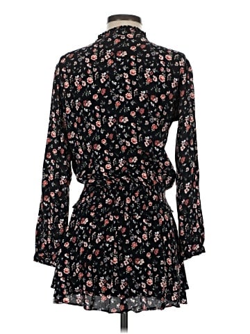Rails Casual Dress (view 2)