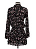 Rails Floral Black Casual Dress Size S - photo 2