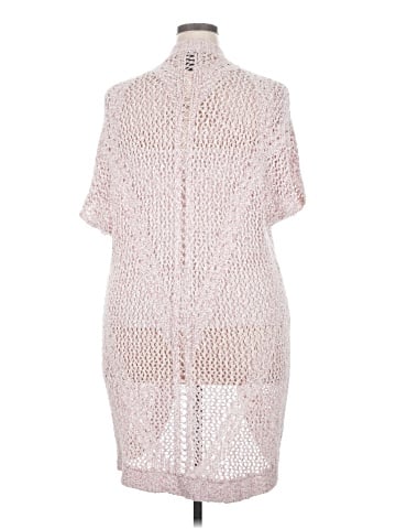 B Collection by Bobeau Cardigan (view 2)
