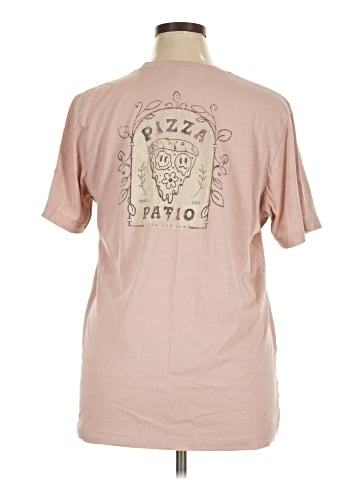 Bella + Canvas Short Sleeve T-Shirt (view 2)