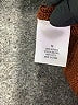 Alya 100% Acrylic Brown Cardigan Size M - photo 8