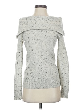 Antonio Melani Cashmere Pullover Sweater
