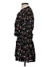 Rails Floral Black Casual Dress Size S - photo 5