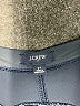 J.Crew Factory Store Solid Blue Jeans Size 27 waist - photo 7