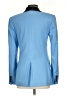 A.L.C. Blue Blazer Size 4 - photo 2