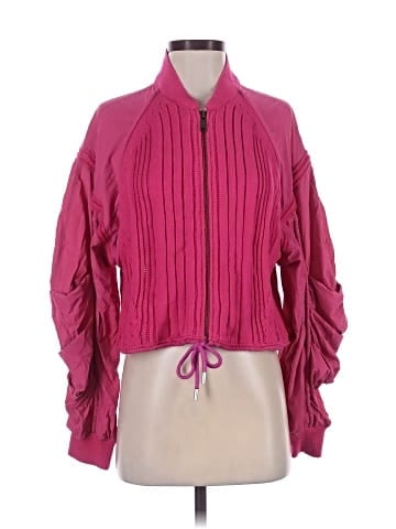 Pilcro Jacket (view 1)