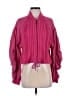 Pilcro Pink Jacket Size S - photo 1