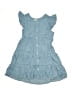 Shein Blue Dress Size 10 - photo 1