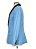 A.L.C. Blue Blazer Size 4 - photo 5