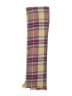 Assorted Brands Plaid Yellow Scarf One size - photo 2