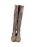 Halogen Gray Boots Size 9 - photo 2