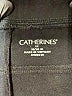Catherines Solid Black Track Pants Size 1X - photo 4