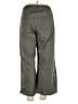 Gap Green Casual Pants Size XXL - photo 2