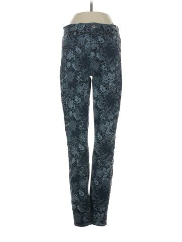 7 For All Mankind Jeggings (view 1)