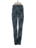 7 For All Mankind Paisley Blue Jeggings Size 27 waist - photo 1