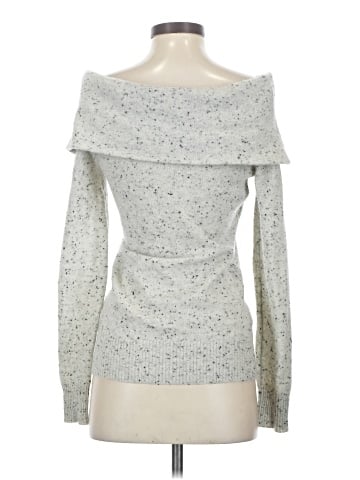 Antonio Melani Cashmere Pullover Sweater (view 2)