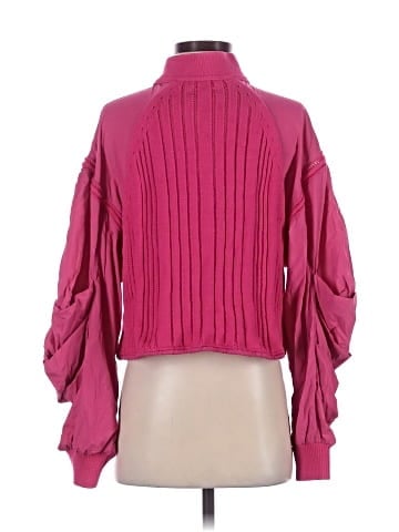 Pilcro Jacket (view 2)