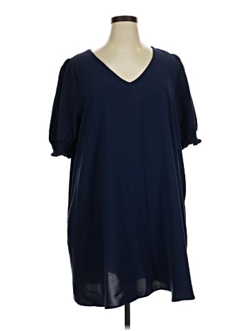 Jodifl Casual Dress (view 1)
