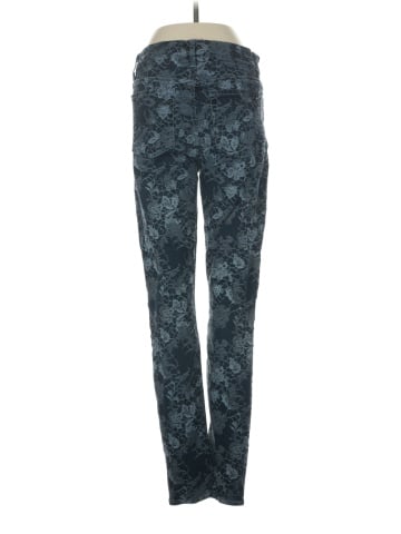 7 For All Mankind Jeggings (view 2)
