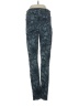 7 For All Mankind Paisley Blue Jeggings Size 27 waist - photo 2