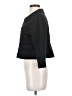 Ann Taylor LOFT Black Coat Size 4 - photo 5