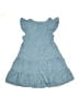 Shein Blue Dress Size 10 - photo 2