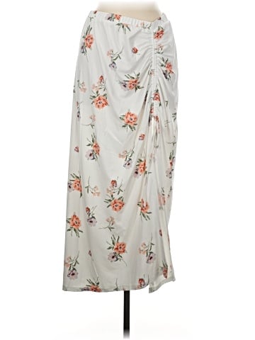 No Comment Casual Skirt (view 1)