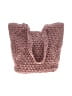 Zara Pink Tote One size - photo 1