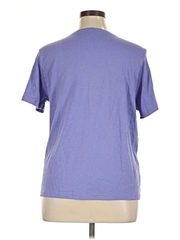Coldwater Creek Short Sleeve T-Shirt (view 2)