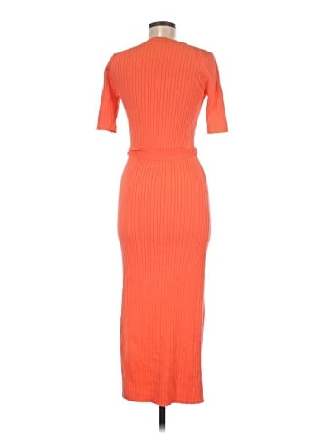 Ann Taylor LOFT Casual Dress (view 2)