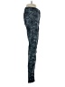 7 For All Mankind Paisley Blue Jeggings Size 27 waist - photo 4