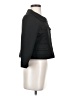 Ann Taylor LOFT Black Coat Size 4 - photo 4