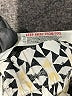 FP Movement 100% Polyamide Print Ivory Shorts Size L - photo 4