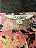 Tucker Pink Long Sleeve Blouse Size L - photo 7